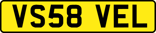 VS58VEL