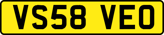 VS58VEO