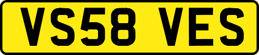 VS58VES