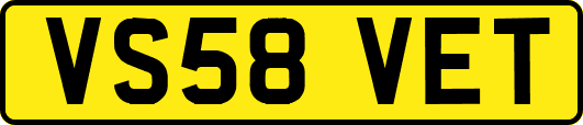 VS58VET