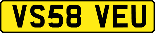 VS58VEU