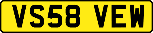 VS58VEW