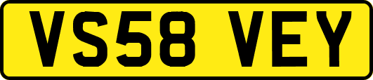 VS58VEY