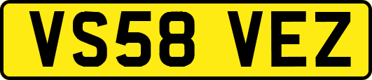 VS58VEZ
