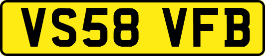VS58VFB