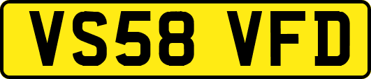VS58VFD