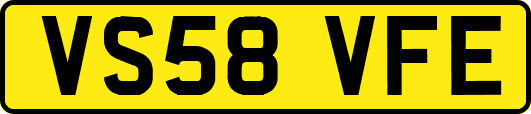 VS58VFE