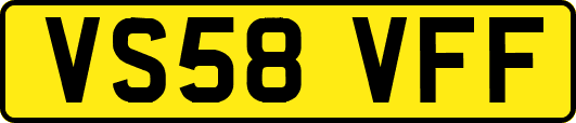 VS58VFF