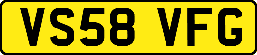 VS58VFG