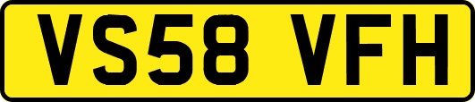 VS58VFH