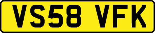 VS58VFK