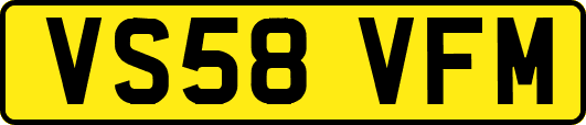 VS58VFM