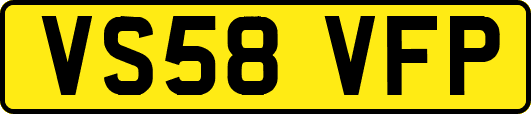 VS58VFP
