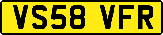 VS58VFR