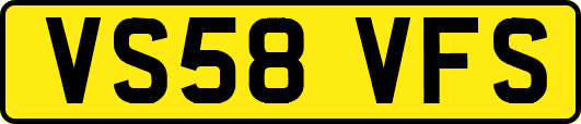VS58VFS