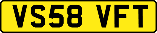 VS58VFT