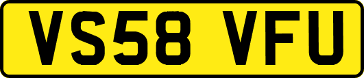 VS58VFU