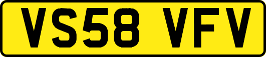 VS58VFV