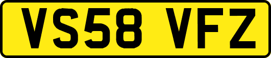 VS58VFZ