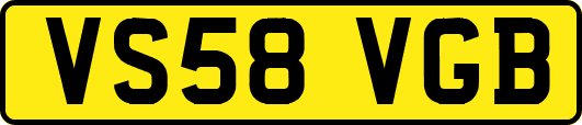 VS58VGB