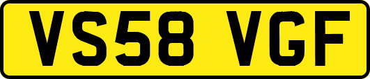 VS58VGF