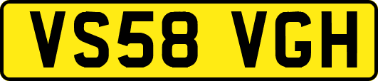 VS58VGH