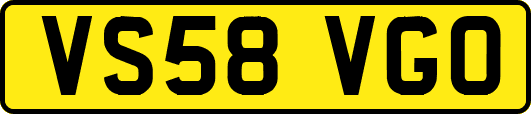 VS58VGO