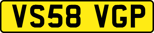 VS58VGP