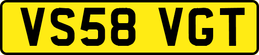 VS58VGT