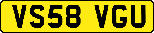 VS58VGU