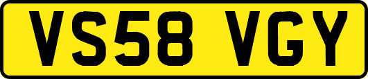VS58VGY