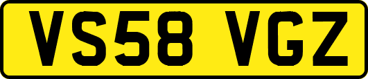 VS58VGZ