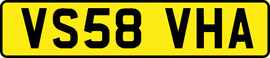 VS58VHA