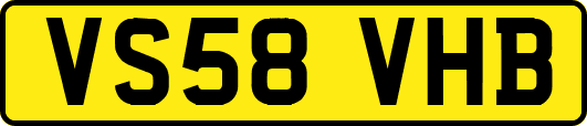 VS58VHB