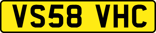 VS58VHC