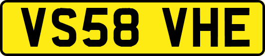 VS58VHE