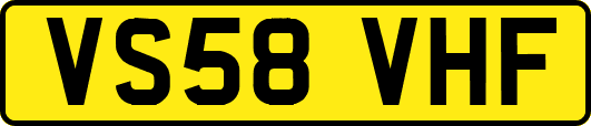VS58VHF
