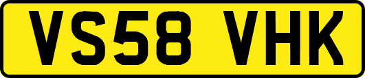 VS58VHK