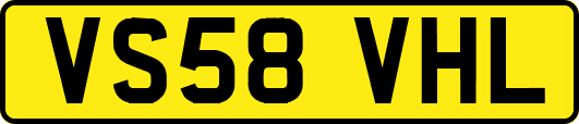 VS58VHL