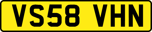VS58VHN