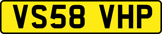 VS58VHP