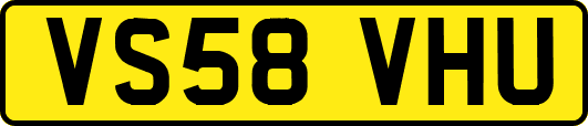 VS58VHU