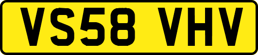 VS58VHV