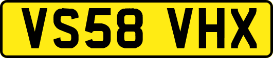 VS58VHX