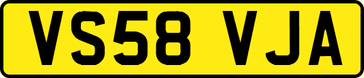 VS58VJA