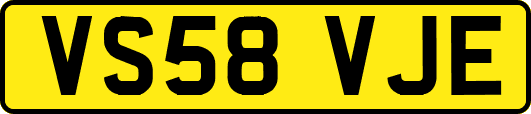 VS58VJE