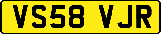 VS58VJR