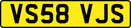 VS58VJS
