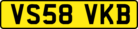 VS58VKB