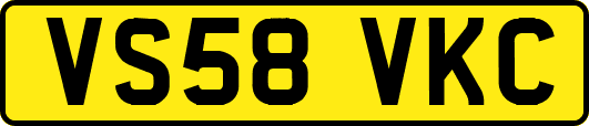 VS58VKC
